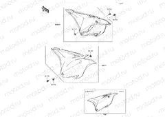Side Covers