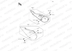 Side Covers