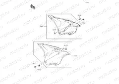 Side Covers