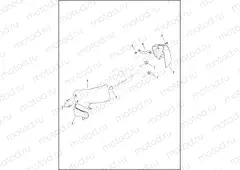 SIDE COVERS