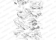 Side Covers & Chain Cover
