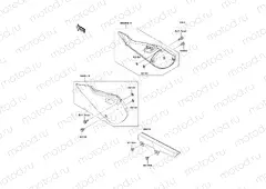 Side Covers/Chain Cover