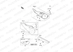 Side Covers/Chain Cover