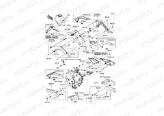 Side Covers/Chain Cover