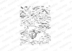 Side Covers/Chain Cover