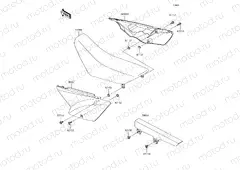 Side Covers/Chain Cover