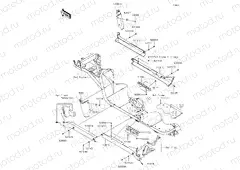 Side Covers/Chain Cover
