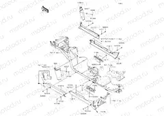 Side Covers/Chain Cover