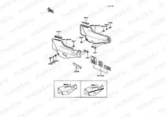 Side Covers/Chain Cover