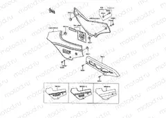 Side Covers/Chain Cover