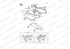 Side Covers/Chain Cover