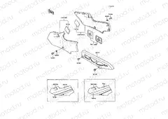 Side Covers/Chain Cover