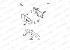 Side Covers/Chain Cover
