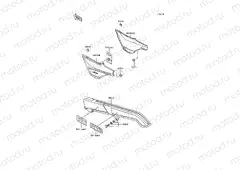 Side Covers/Chain Cover