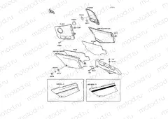 Side Covers/Chain Cover