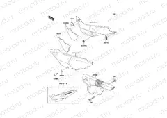 Side Covers/Chain Cover