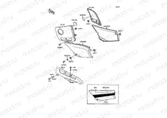 Side Covers/Chain Cover