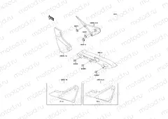 Side Covers/Chain Cover