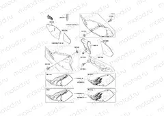Side Covers/Chain Cover