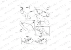 Side Covers/Chain Cover