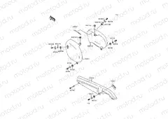 Side Covers/Chain Cover