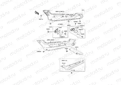 Side Covers/Chain Cover