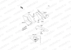 Side Covers/Chain Cover