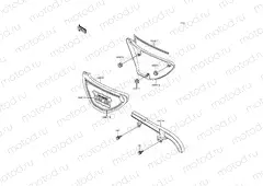 Side Covers/Chain Cover