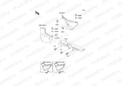 Side Covers/Chain Cover