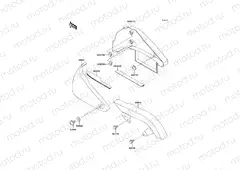 Side Covers/Chain Cover