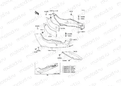 Side Covers/Chain Cover