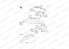 Side Covers/Chain Cover