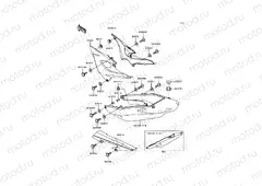 Side Covers/Chain Cover