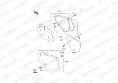 Side Covers/Chain Cover