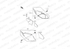 Side Covers/Chain Cover