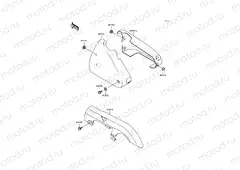 Side Covers/Chain Cover