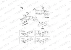 Side Covers/Chain Cover