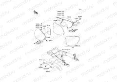 Side Covers/Chain Cover