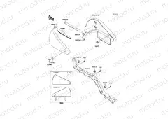 Side Covers/Chain Cover