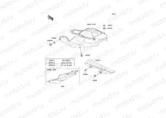 Side Covers/Chain Cover