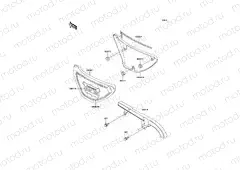 Side Covers/Chain Cover