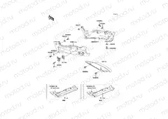 Side Covers/Chain Cover