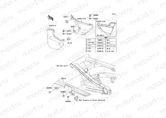Side Covers/Chain Cover