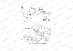 Side Covers/Chain Cover