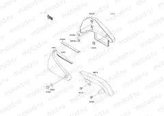 Side Covers/Chain Cover