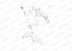 Side Covers/Chain Cover
