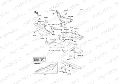 Side Covers/Chain Cover
