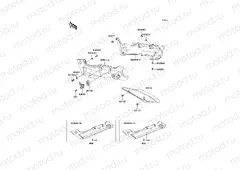 Side Covers/Chain Cover