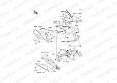 Side Covers/Chain Cover