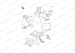 Side Covers/Chain Cover
